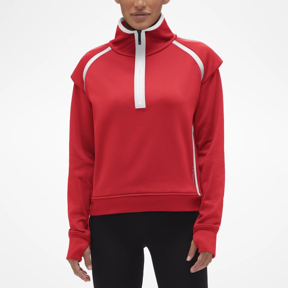 ASPEN SNOWMASS FLEECE